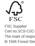 FSC Supplier