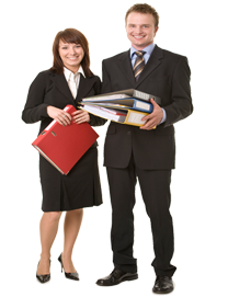 Business Lists