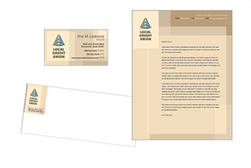 Business Card Printing!