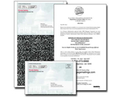 DirectMail Specialty Envelope#21