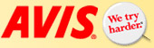 Avis Logo