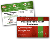 Italian Restaurant