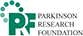 logo-parkinson-research-foundation